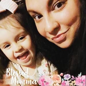 Meet your Posher, Stephanie